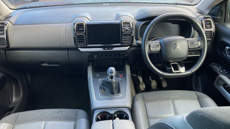 Citroen C5 Aircross 1.5 BlueHDi 130 Flair 5dr Diesel Hatchback